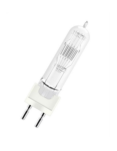 Żarówka specjalistyczna halogenowa 64777 CP/92 2000W 230V G22 