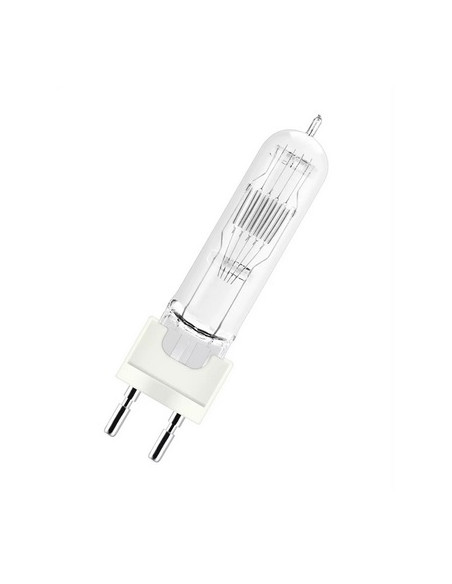 Żarówka specjalistyczna halogenowa 64777 CP/92 2000W 230V G22 