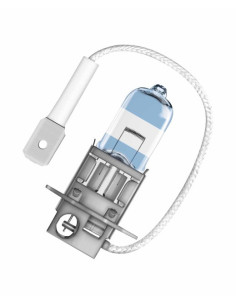 ŻARÓWKA SAMOCHODOWA 64151NBU 55W 12V PK22S H3 