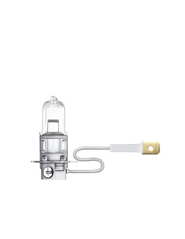 ŻARÓWKA SAMOCHODOWA 62201 100W 12V PK22S OFF ROAD 