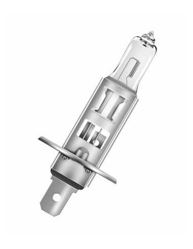 ŻARÓWKA SAMOCHODOWA 64150ULT/1BL 55W 12V P14.5S H1 