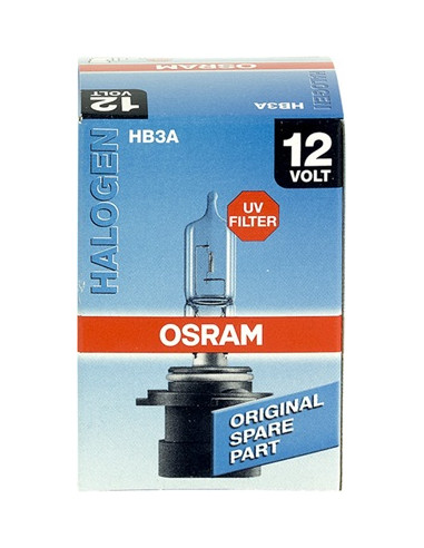 ŻARÓWKA SAMOCHODOWA 9005XS 60W 12V P20D HB3A 