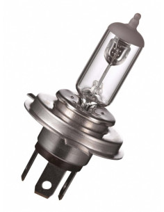 ŻARÓWKA MOTOCYKLOWA HS1 64185 35/35W 12V PX43T 