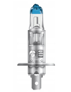 ŻARÓWKA SAMOCHODOWA 64150NL 55W 12V P14.5S H1 + 150% 