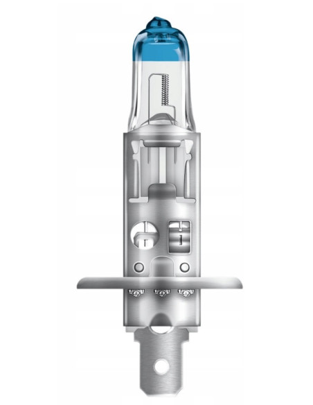 ŻARÓWKA SAMOCHODOWA 64150NL 55W 12V P14.5S H1 + 150% 