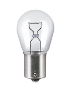 ŻARÓWKA SAMOCHODOWA 7529 15W 24V BA15S 