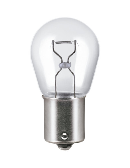 ŻARÓWKA SAMOCHODOWA 7529 15W 24V BA15S 