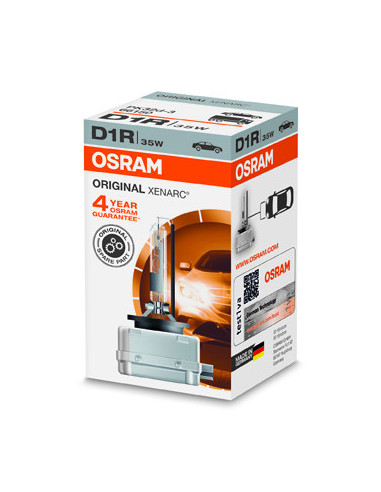 ŻARÓWKA SAMOCHODOWA 66150 35W PK32D-3 D1R XENARC 