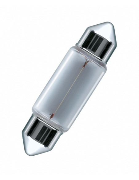 ŻARÓWKA SAMOCHODOWA 6421 3W 24V SV8.5-8 