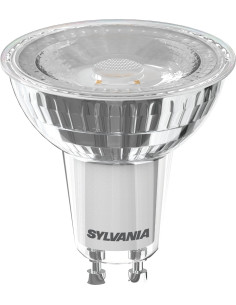 ŻARÓWKA LED PAR16/ES50 DIM 6W/827 36° 550LM GU10 SUPERIA RETRO V2 SYLVANIA
