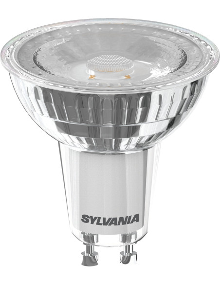 ŻARÓWKA LED PAR16/ES50 DIM 6W/827 36° 550LM GU10 SUPERIA RETRO V2 SYLVANIA
