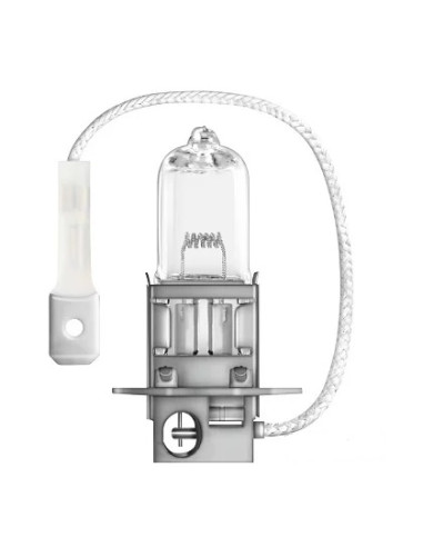 ŻARÓWKA SAMOCHODOWA 64156-01B 70W 24V PK22S H3 BL1 
