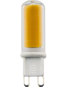 ŻARÓWKA LED TOLEDO RT PIN G9 CL 2,2W/827 250LM SYLVANIA