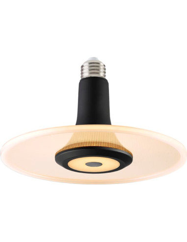 ŻARÓWKA LED TOLEDO RADIANCE BLK DIM 1000LM 2700K E27 SYLVANIA