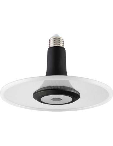 ŻARÓWKA LED TOLEDO RADIANCE BLK DIM 1000LM 2700K E27 SYLVANIA