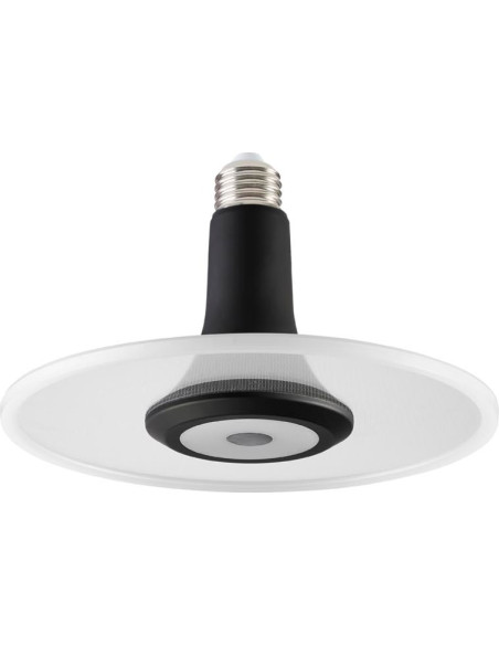 ŻARÓWKA LED TOLEDO RADIANCE BLK DIM 1000LM 2700K E27 SYLVANIA