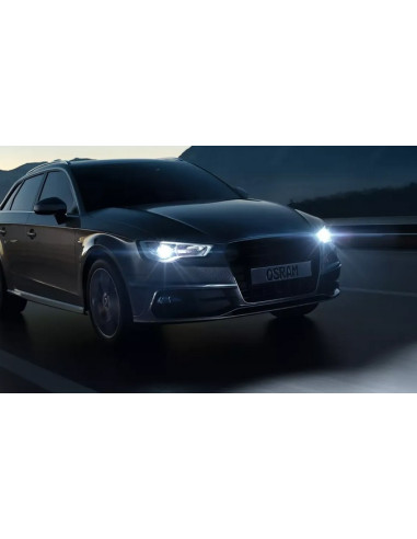 ŻARÓWKA SAMOCHODOWA 9012CBN 55W 12V PX22D HIR2 