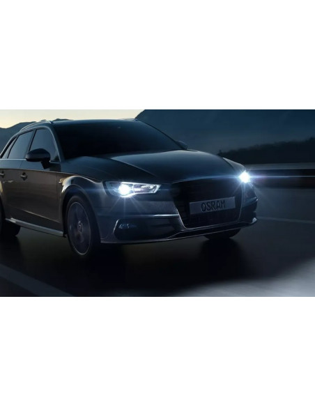 ŻARÓWKA SAMOCHODOWA 9012CBN 55W 12V PX22D HIR2 