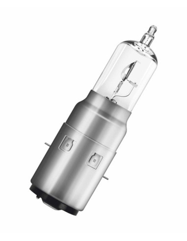 ŻARÓWKA DO MOTOCYKLI 64327 35/35W 12V BA20D S2 
