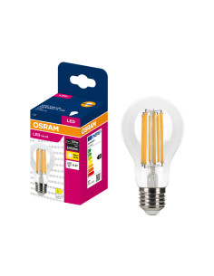 ŻARÓWKA LED VALUE RF CLA150 17W 2700K ciepła biała 2452LM FIL E27  
