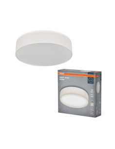 PLAFON LED ORBIS PARIS 400 2XE27 BG 