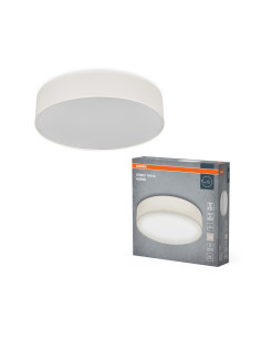 PLAFON LED ORBIS PARIS 480 3XE27 BG 