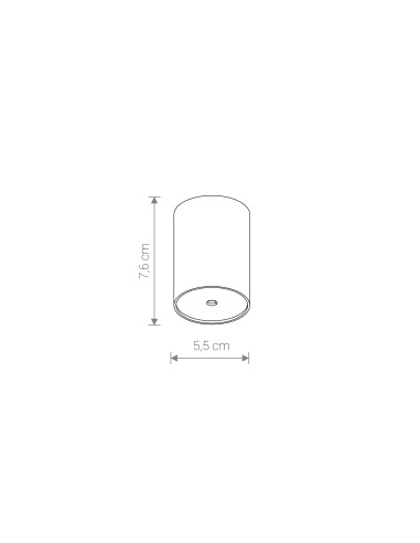 CAMELEON CANOPY E 12068