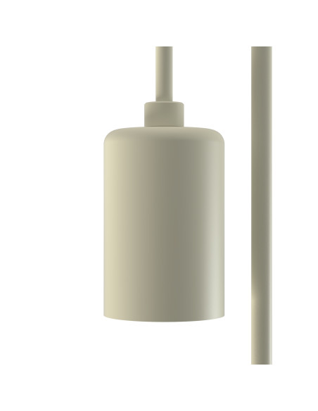 CAMELEON CABLE E27 3,5 M 12072