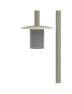 CAMELEON CABLE SB G9 1,5 M 12084