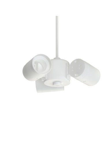 CAMELEON CABLE 3XE27 1,5 M 12185