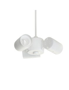 CAMELEON CABLE 3XE27 7 M 12190