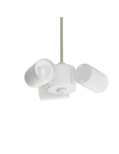 CAMELEON CABLE 3XE27 7 M 12191