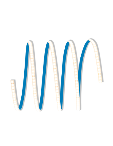 TAŚMA LS E-500/840/5 4000K neutralna biała 25W 24V 2500LM LED STRIP ECO IP65 PASEK LED