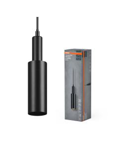 OPRAWA SZYNOWA TRACKLIGHT PENDANT CYLINDER BK GU10 