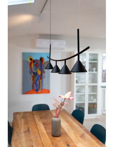 SZYNA DO OPRAWY TRACKLIGHT RAIL 1M WT