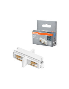 ŁĄCZNIK DO OPRAWY SZYNOWEJ TRACKLIGHT LINEAR CONNECTOR WT 