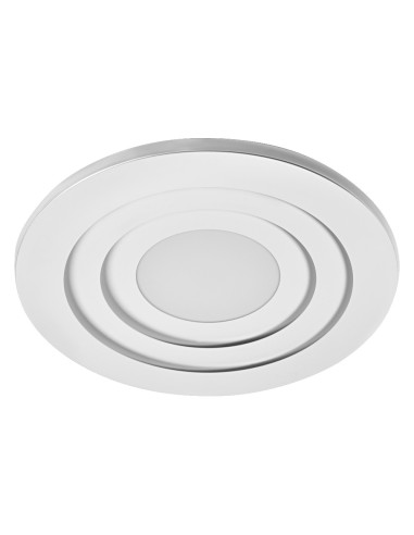 PLAFON LED ORBIS SPIRAL LOOP CL 505 42W 3000K ciepła biała WT 