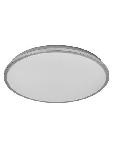 PLAFON LED ORBIS DUBLIN 490 36W 3000K ciepła biała SI 