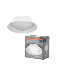 PLAFON LED ORBIS MILAN 305 2XE27 WT 