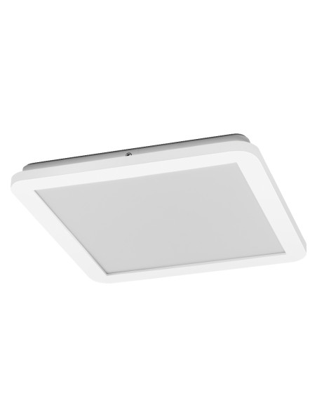 PLAFON ŁAZIENKOWY LED ORBIS DISC 30X30CM 22W CLICK CCT IP44 WHITE 