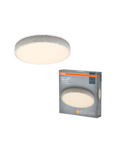 PLAFON LED ORBIS YUMMY 390MM 24W 830 CLICK DIM WT 