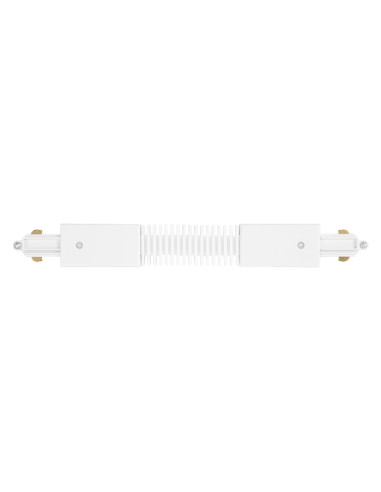 ŁĄCZNIK DO OPRAWY SZYNOWEJ TRACKLIGHT FLEXIBLE CONNECTOR WT 