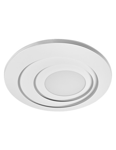 PLAFON LED ORBIS SPIRAL RD CL 505 42W 3000K ciepła biała WT 