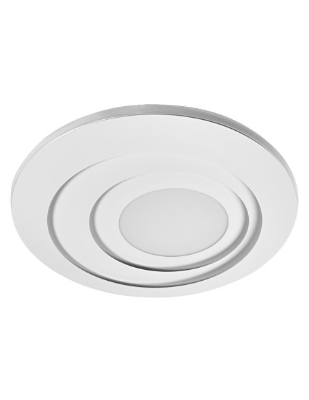 PLAFON LED ORBIS SPIRAL RD CL 505 42W 3000K ciepła biała WT 