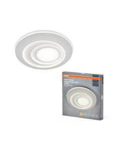 PLAFON LED ORBIS SPIRAL RD CL 505 42W 3000K ciepła biała WT 