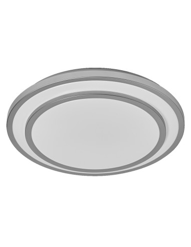 PLAFON LED ORBIS BERLIN 390 24W 3000K ciepła biała SI 