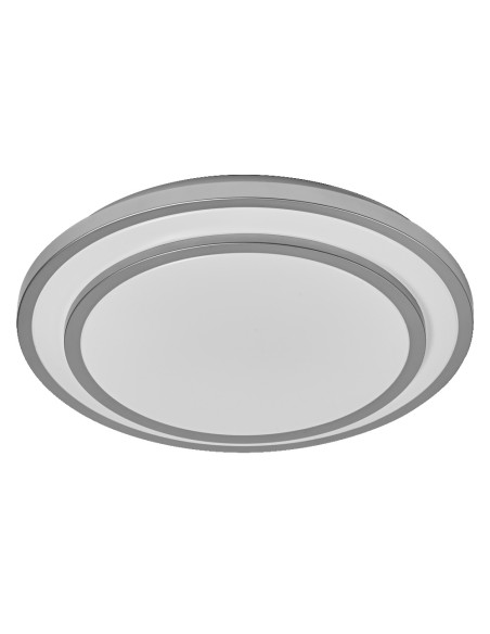 PLAFON LED ORBIS BERLIN 390 24W 3000K ciepła biała SI 