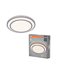 PLAFON LED ORBIS BERLIN 390 24W 3000K ciepła biała SI 