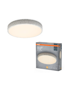 PLAFON LED ORBIS YUMMY 285MM 16W 830 CLICK DIM WT 