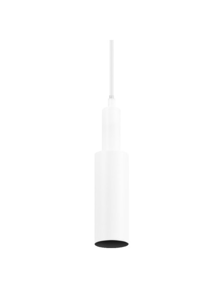 OPRAWA SZYNOWA TRACKLIGHT PENDANT CYLINDER WT GU10 